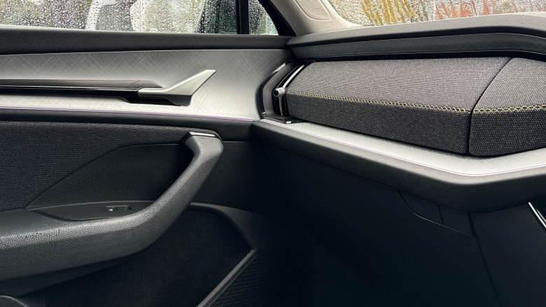 Skoda Kodiaq 1.5 TSI iV 204 SE 5dr DSG Estate